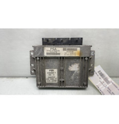 Calculateur moteur PEUGEOT 206
