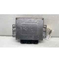 Calculateur moteur PEUGEOT 206