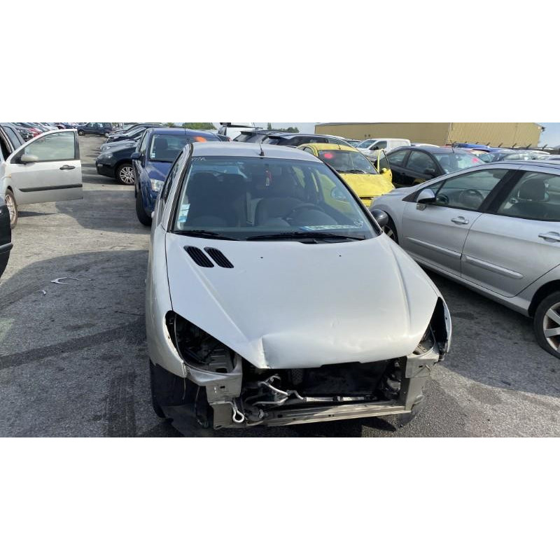 Calculateur moteur PEUGEOT 206 Photo n°6