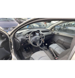 Calculateur moteur PEUGEOT 206