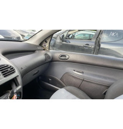 Calculateur moteur PEUGEOT 206