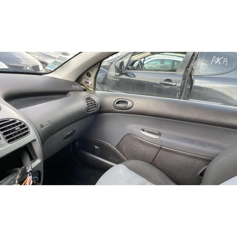 Calculateur moteur PEUGEOT 206 Photo n°8