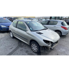 Calculateur moteur PEUGEOT 206