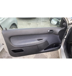 Calculateur moteur PEUGEOT 206