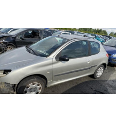Calculateur moteur PEUGEOT 206
