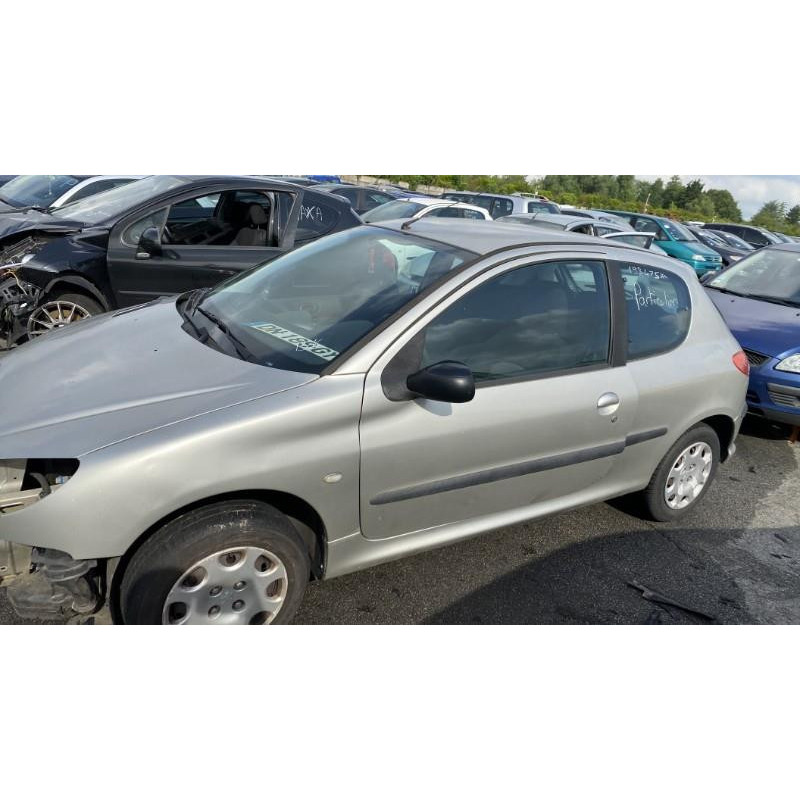 Calculateur moteur PEUGEOT 206 Photo n°11