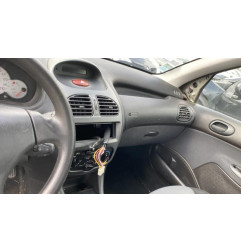 Calculateur moteur PEUGEOT 206