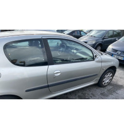 Calculateur moteur PEUGEOT 206