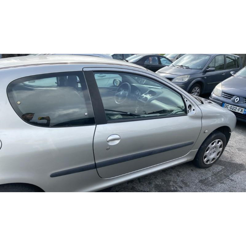 Calculateur moteur PEUGEOT 206 Photo n°13