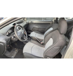 Calculateur moteur PEUGEOT 206