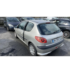Calculateur moteur PEUGEOT 206