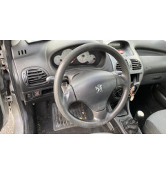 Calculateur moteur PEUGEOT 206