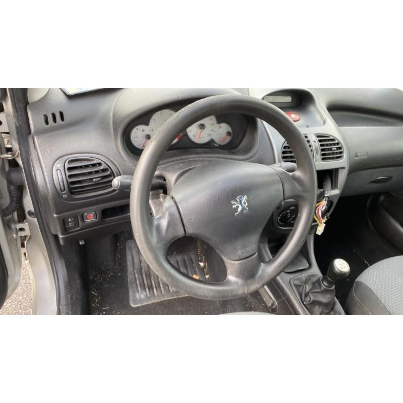 Calculateur moteur PEUGEOT 206 Photo n°17