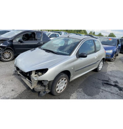 Calculateur moteur PEUGEOT 206