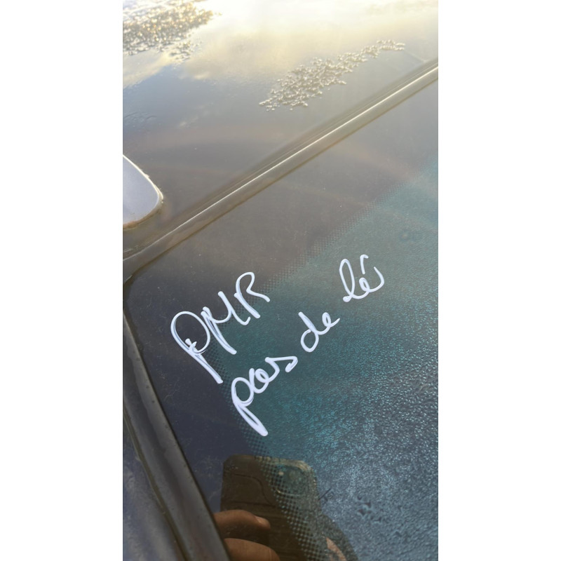 Aile avant droit LANCIA LYBRA Photo n°12