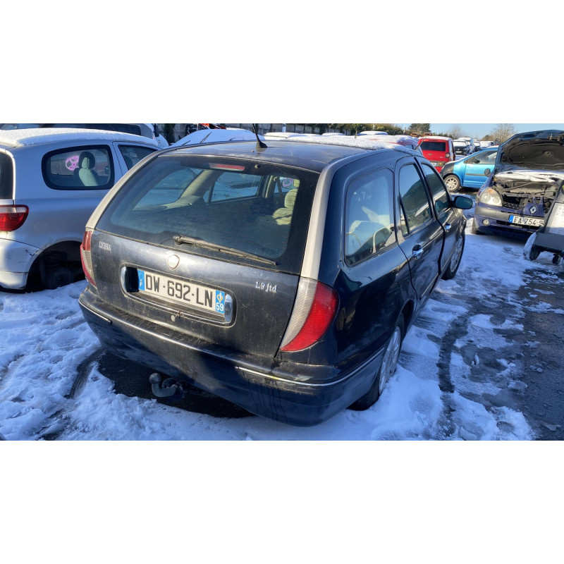 Aile avant droit LANCIA LYBRA Photo n°18