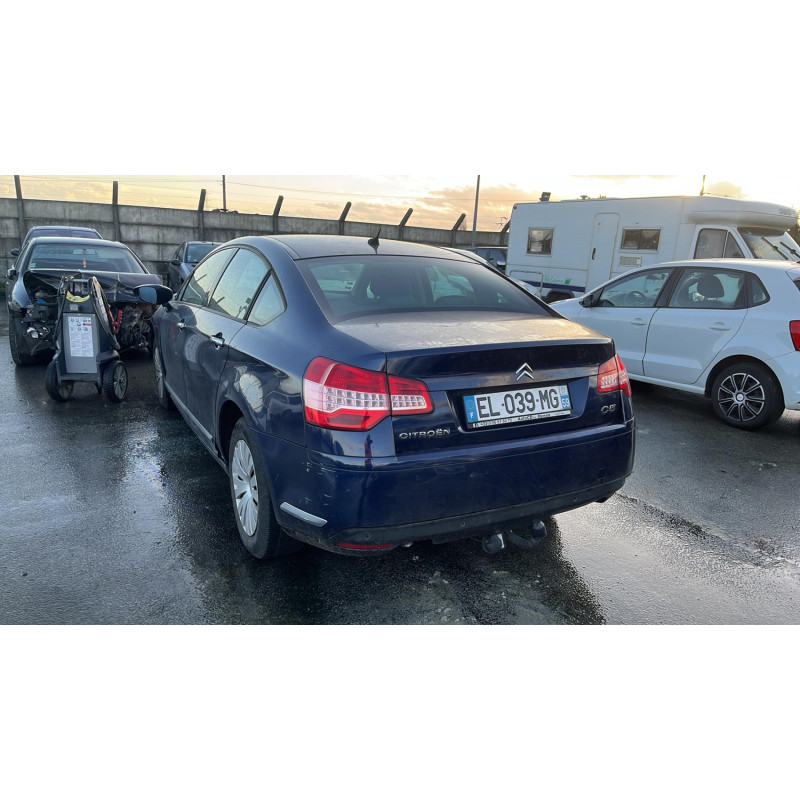 Jante CITROEN C5 2 Photo n°4