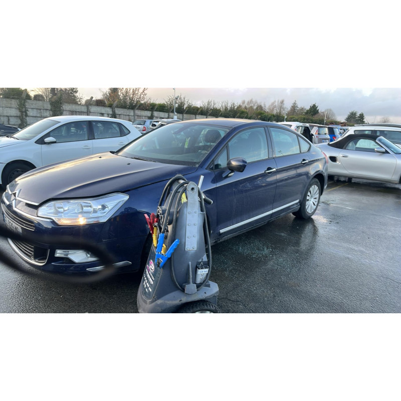 Jante CITROEN C5 2 Photo n°14