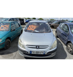 Jante PEUGEOT 307