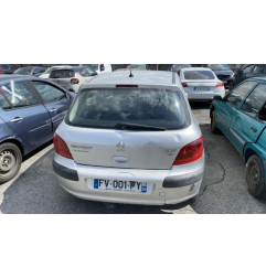 Jante PEUGEOT 307