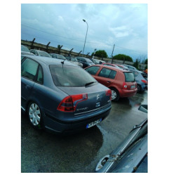 Jante CITROEN C5 1
