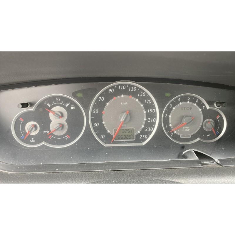 Jante CITROEN C5 1 Photo n°5