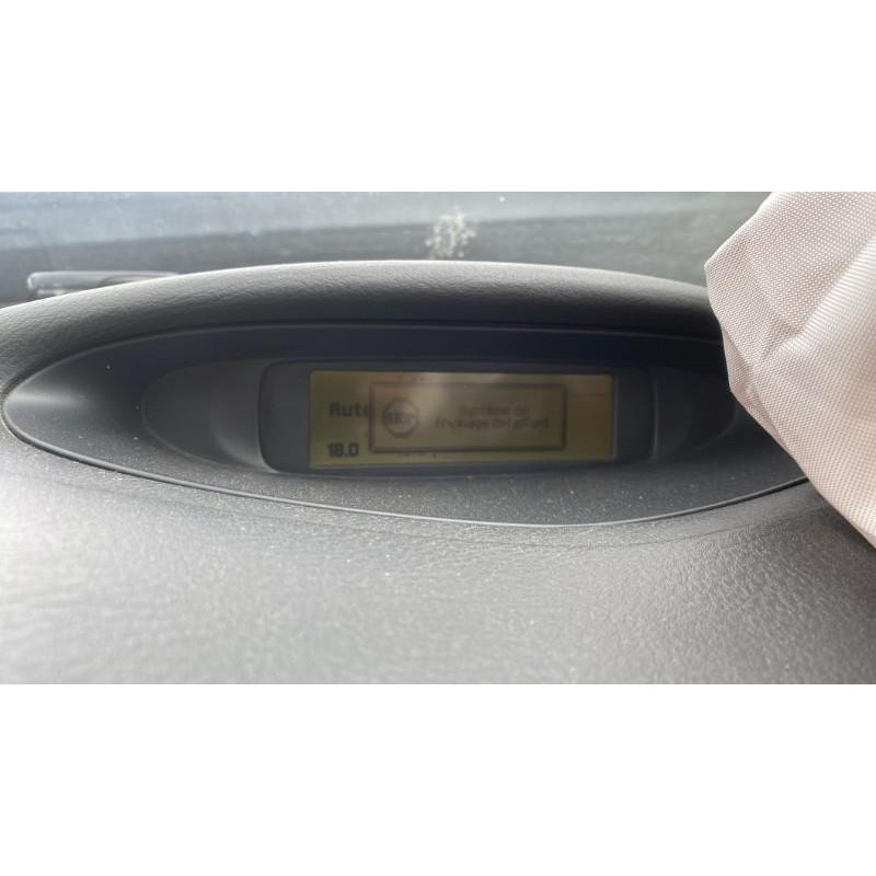 Jante CITROEN C5 1 Photo n°12