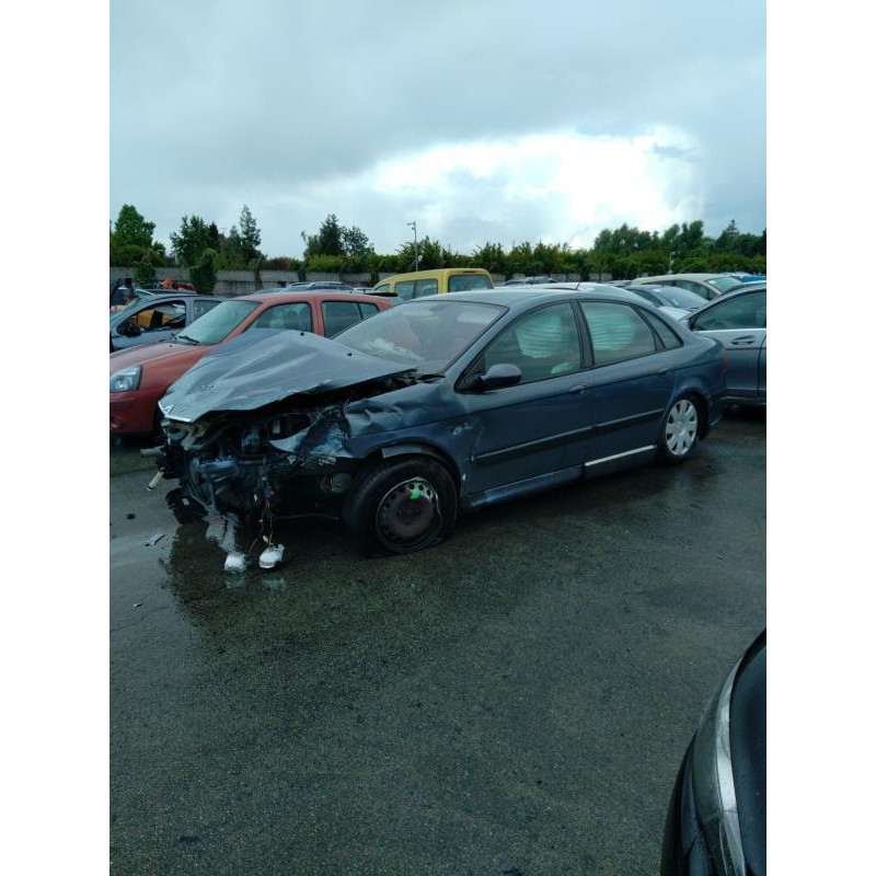 Jante CITROEN C5 1 Photo n°17