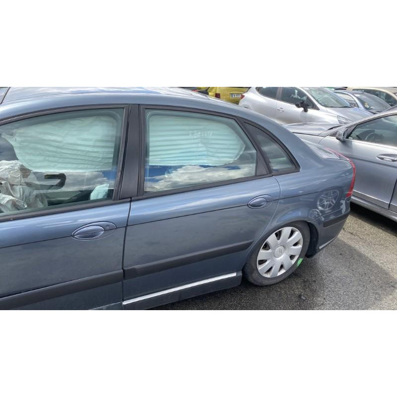 Jante CITROEN C5 1 Photo n°20