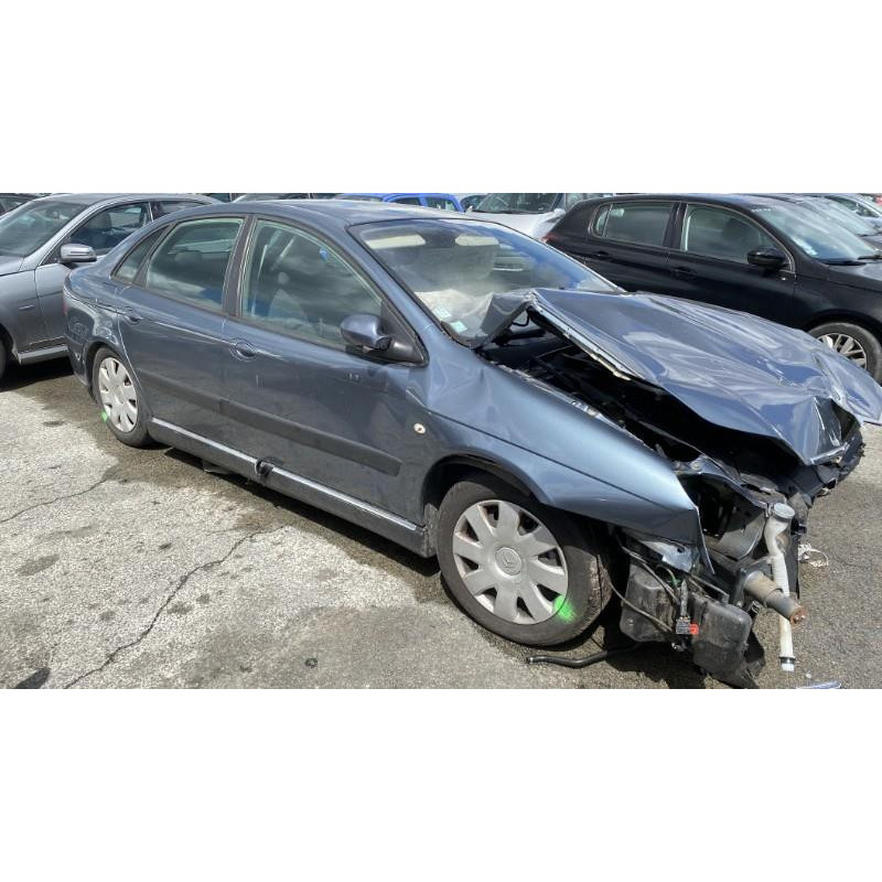 Jante CITROEN C5 1 Photo n°11