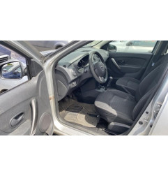 Custode arriere droit (porte) DACIA LOGAN 2