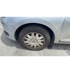 Custode arriere droit (porte) DACIA LOGAN 2