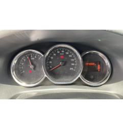 Custode arriere droit (porte) DACIA LOGAN 2