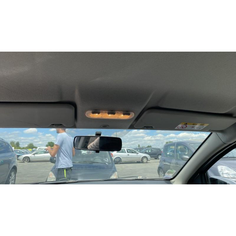 Custode arriere droit (porte) DACIA LOGAN 2 Photo n°19