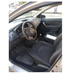 Fermeture de capot DACIA LOGAN 2