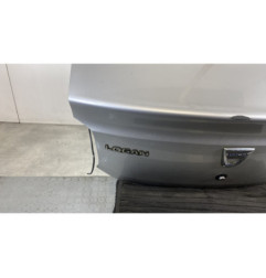 Malle/Hayon arriere DACIA LOGAN 2