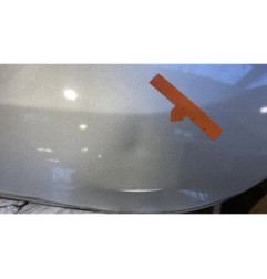 Malle/Hayon arriere DACIA LOGAN 2
