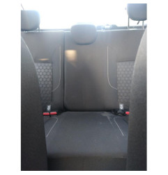 Malle/Hayon arriere DACIA LOGAN 2