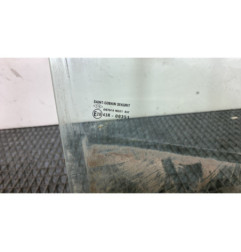 Vitre avant droit DACIA LOGAN 2