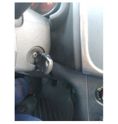 Vitre avant droit DACIA LOGAN 2