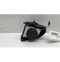 Ceinture arriere droit DACIA LOGAN 2 Photo n°1