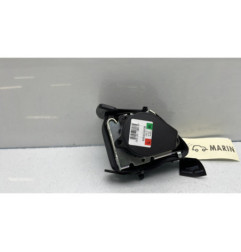Ceinture arriere droit DACIA LOGAN 2