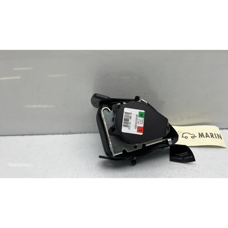 Ceinture arriere droit DACIA LOGAN 2 Photo n°2