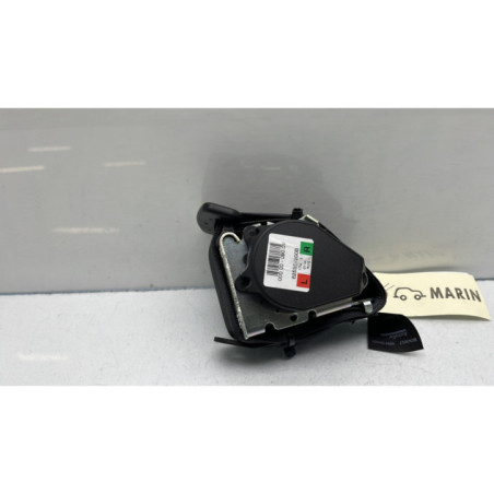 Ceinture arriere droit DACIA LOGAN 2