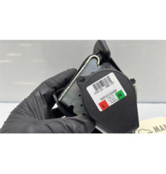 Ceinture arriere droit DACIA LOGAN 2