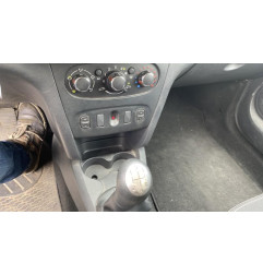 Ceinture arriere droit DACIA LOGAN 2