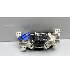 Commande chauffage DACIA LOGAN 2