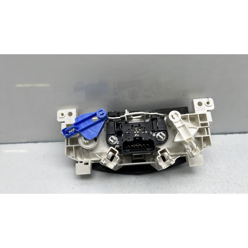 Commande chauffage DACIA LOGAN 2 Photo n°2