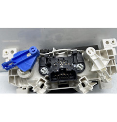 Commande chauffage DACIA LOGAN 2
