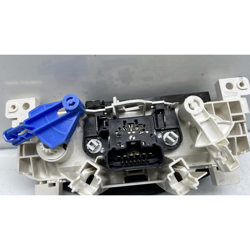 Commande chauffage DACIA LOGAN 2 Photo n°3